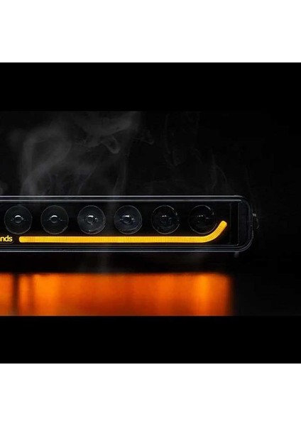Off-Road LED Bar Dark Knight Identity 20" (51CM) 809169