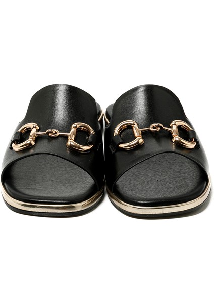Kadın Terlik 71119-E5 Repo Black fırsatları