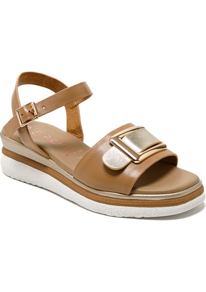 Kadın Sandalet 10218-E5 Repo Camel fiyatları