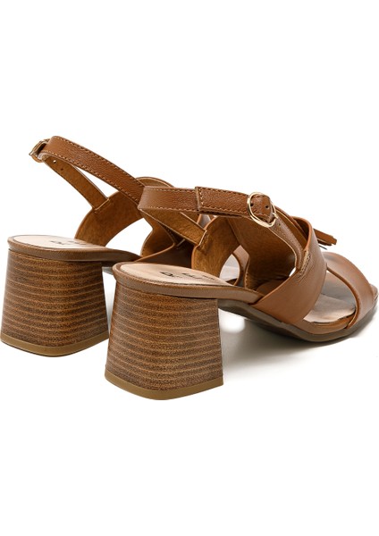 Kadın Sandalet 31210-E5 Repo Cuoio indirimleri