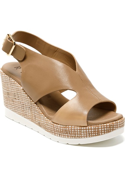 Kadın Sandalet 51251-E5 Repo Beige fiyatları