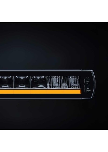 Off-Road LED Bar Siberia Sr 22" (56CM) 809171
