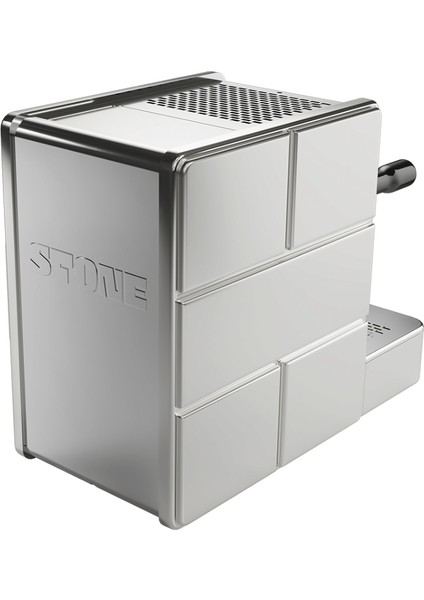Espresso Kahve Makinesi Mine Premium Chrome fiyatları