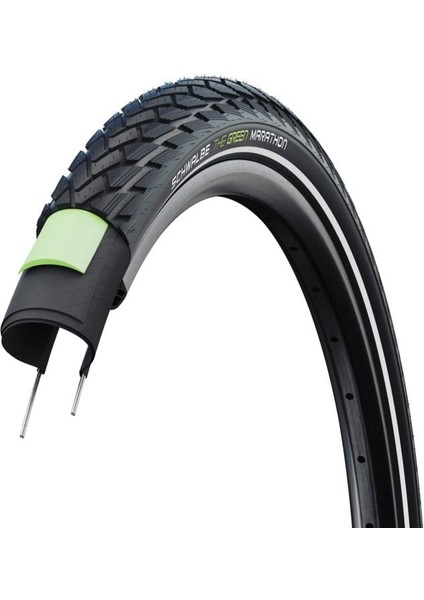 The Green Marathon Greenguard Dış Lastik 700x38c