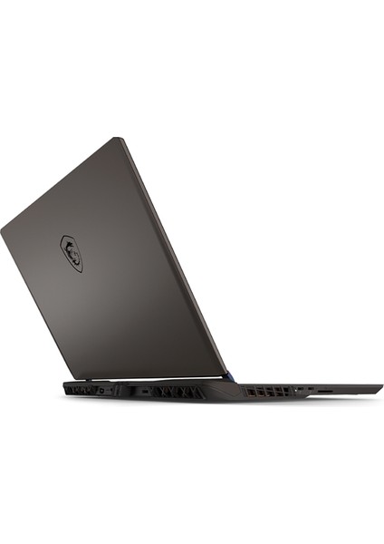 Msı Vector 16 Hx Aı Intel Ultra 7 255HX Aı 24GB Ddr5 4tb SSD 12GB/RTX5070TI/140W Freedos 16" Fhd+ 144Hz Taşınabilir Bilgisayar 091XTRF08 + Zettausbbellek