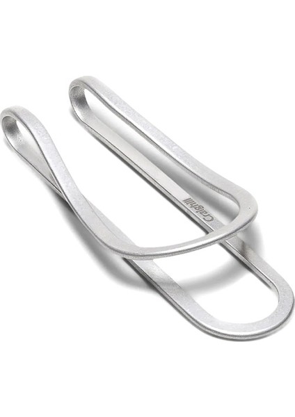 Station Money Clipsi Para Klipsi Para Tutacağı Çelik Vapor Steel Silver Gümüş indirimleri