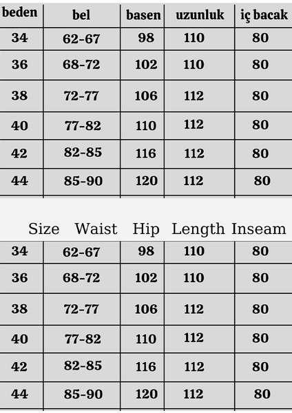 x Nurbeli Siyah Kadın Bel Lastikli Palazzo Pantolon indirimleri