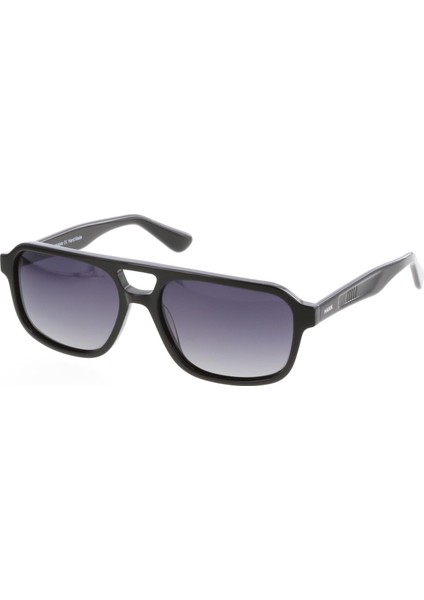 HW2266-01 57 Polarize Erkek Güneş Gözlüğü
