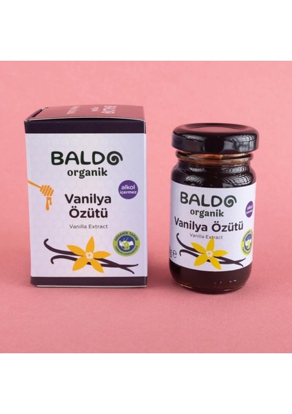 Vanilya Özütü 80gr fiyatları