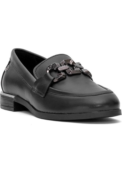 2455212 Kadın Tokalı Loafer Ayakkabı fiyatları