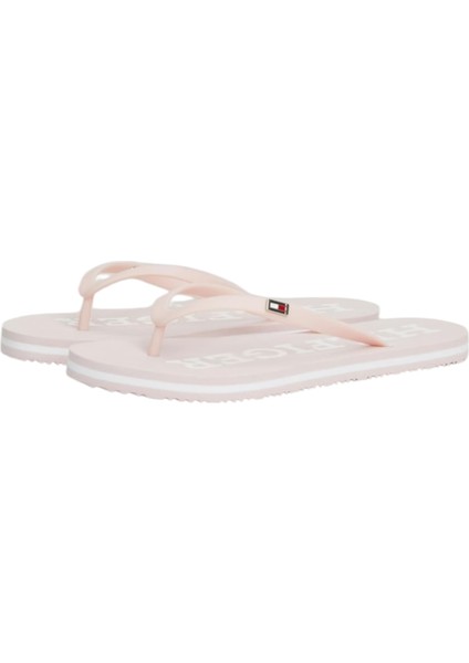 Hilfiger Strap Beach Sandal Terlik