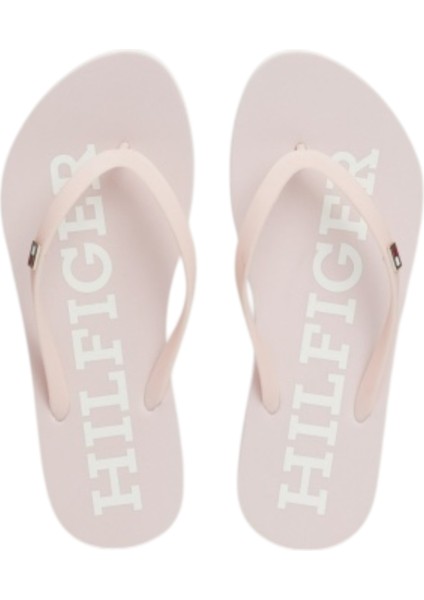 Hilfiger Strap Beach Sandal Terlik