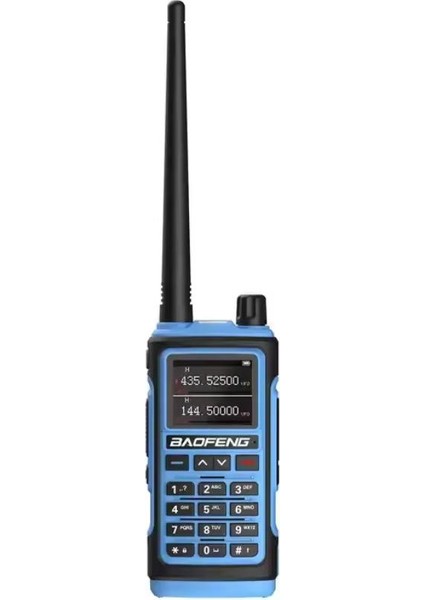 BF-UV17L Mavi