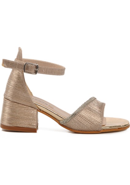 Altın Çocuk Abiye Ayakkabı 253 Ry 6503 P modelleri