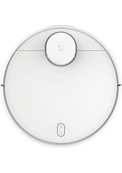 Mi Vacuum Mop Pro Beyaz Akıllı Robot Süpürge Teşhir