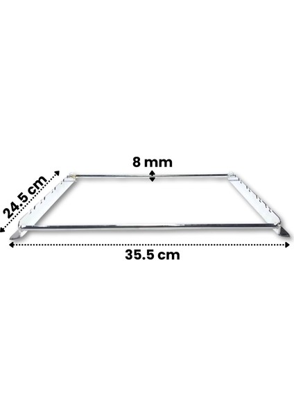 Barbekü Mangal Mini Cağ Döner, Et Döner ve Tavuk Döner Seti fırsatları