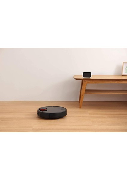 Mi Robot Vacuum Mop Pro Cleaner Robot Süpürge -Teşhir