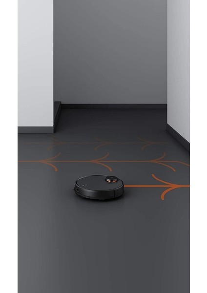 Mi Robot Vacuum Mop Pro Cleaner Robot Süpürge -Teşhir