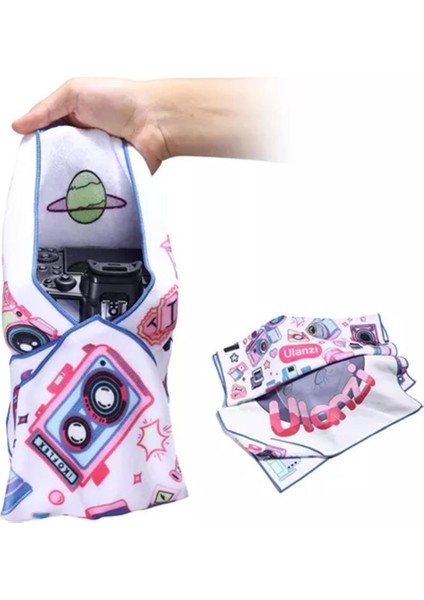 C069 Renkli Koruyucu Kumaş 45CM indirimleri