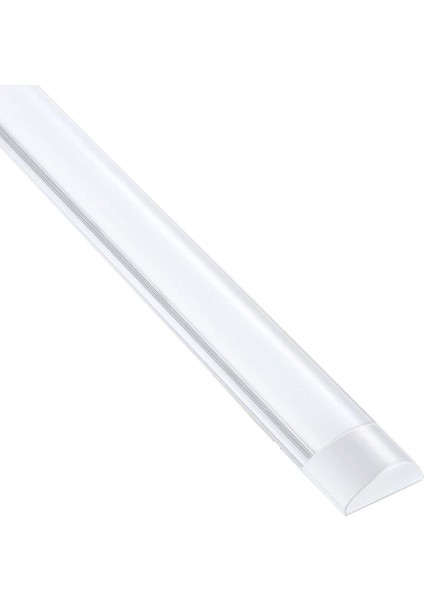 Powermaster 120 cm 40 Watt 6500K 220 Volt Beyaz Tekli LED Bant Armatür modelleri