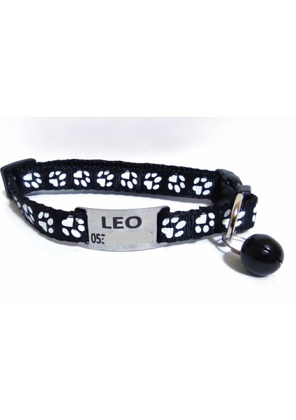 Kedi Künyesi, Köpek Künyesi, Isimli Kedi Tasması, Isimli Köpek Tasması