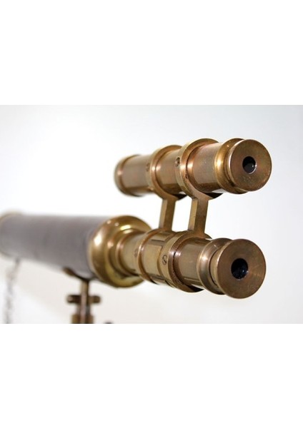 Ayaklı Pirinç Dürbün fiyatları