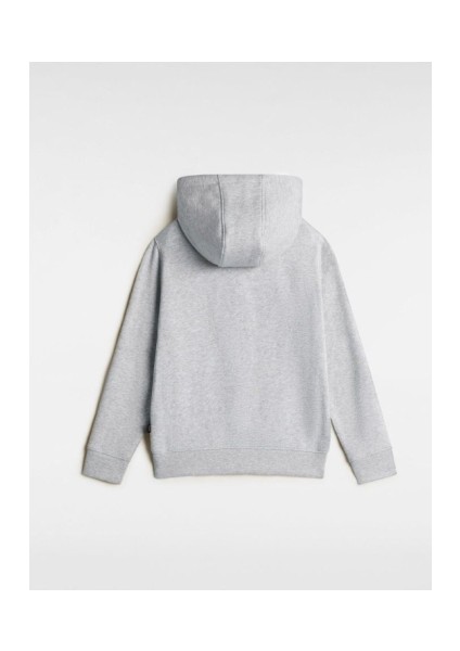 Stacked Pullover