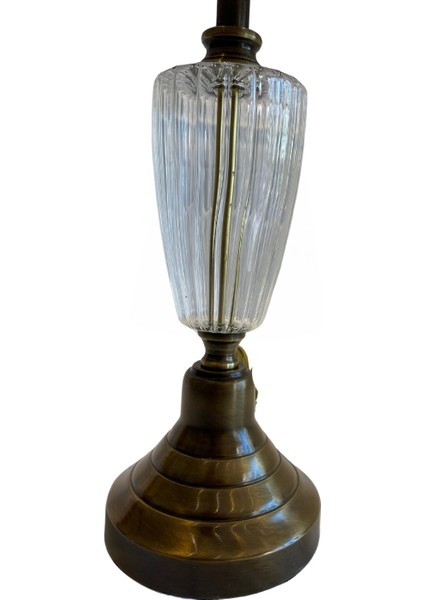 Modern Huni Abajur