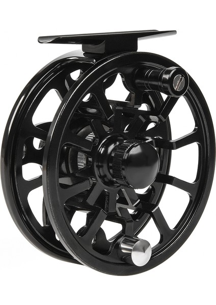 Uçak Balık Tutma Makarası Alüminyum Alüvası 2+1 Bilyalı Yatak Sol - Sağ Takas Edilebilir (Yurt Dışından) fiyatları