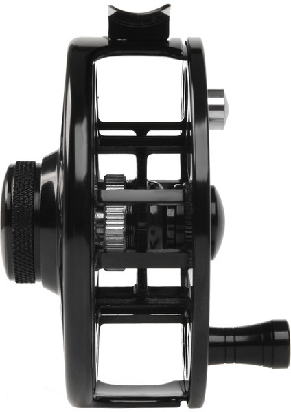 Uçak Balık Tutma Makarası Alüminyum Alüvası 2+1 Bilyalı Yatak Sol - Sağ Takas Edilebilir (Yurt Dışından) modelleri