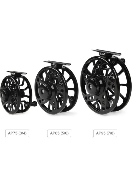 Uçak Balık Tutma Makarası Alüminyum Alüvası 2+1 Bilyalı Yatak Sol - Sağ Takas Edilebilir (Yurt Dışından) fırsatları