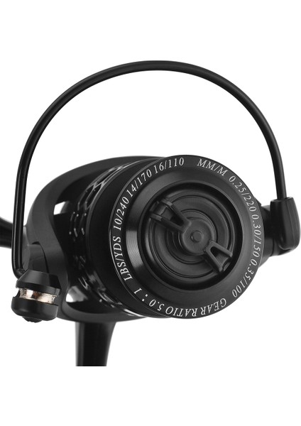 Bilyalı Yuvarlanmalı Makara 1000 - 6000 Serisi Hafif Hohlü (Yurt Dışından) indirimleri