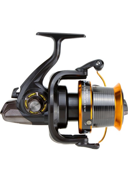 12+1bb Deniz Balık Tutma Teli Sol/sağ Değiştirilebilir Metal Dönen Makara (Yurt Dışından)