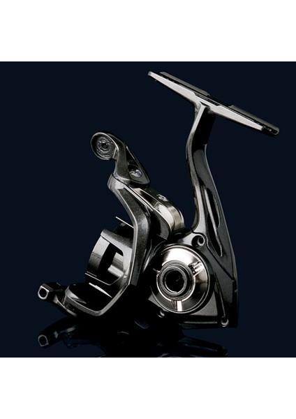 Tam Metal Balık Tutma Makarası 15KG Maksimum Sürükleme Yumuşak ve Kararlı (Yurt Dışından) indirimleri