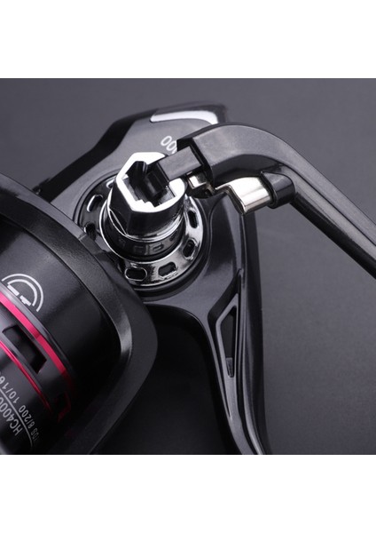 Tam Metal Döner Balık Tutma Makinesi Uzun Atış (Yurt Dışından) fiyatları