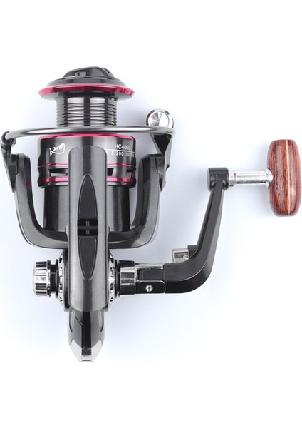 Tam Metal Döner Balık Tutma Makinesi Uzun Atış (Yurt Dışından) indirimleri