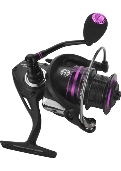 Carp Spinning Balık Tutma Makinesi 1000/2000/3000 Serisi Ultra Hafif 5+1bb (Yurt Dışından) indirimleri