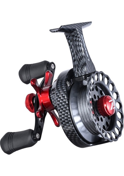 Sol/sağ El Metal Yüksek Gövdeli Balık Tutma Makinesi (Yurt Dışından)