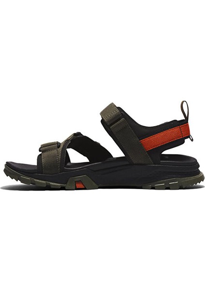 Garrison Trail Backstrap Erkek Günlük Ayakkabı TB0A5TC2A581 Renkli