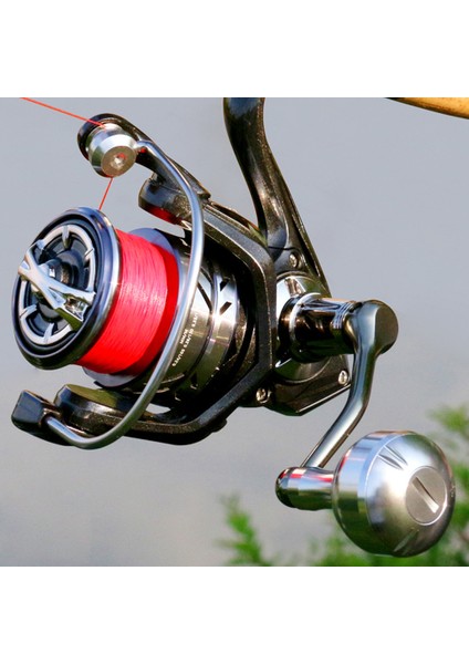 Tam Metal Balık Tutma Makarası 15KG Maksimum Sürükleme Yumuşak (Yurt Dışından) modelleri