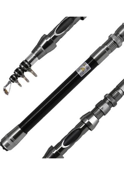 Taşınabilir Karbon Fibre Son Derece Has Balık Tutma Milletesi (Yurt Dışından) indirimleri