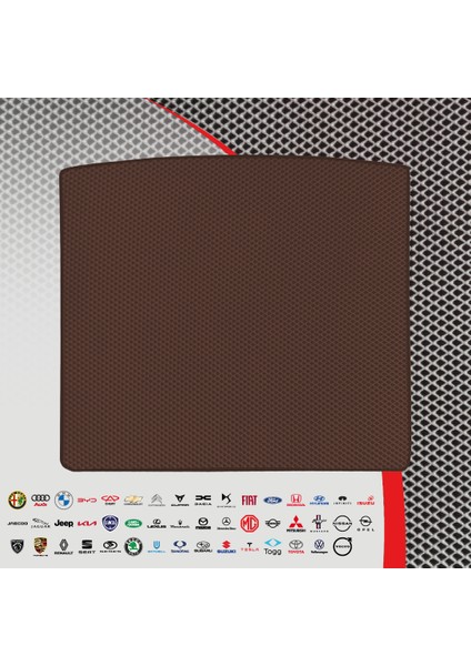 Cupra Formentor 2020 - 2024 Akıllı Oto Paspas Takımı Eva Mat fiyatları