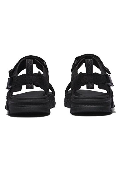 Garrison Trail Backstrap Erkek Günlük Ayakkabı TB0A2E4G0151 Renkli