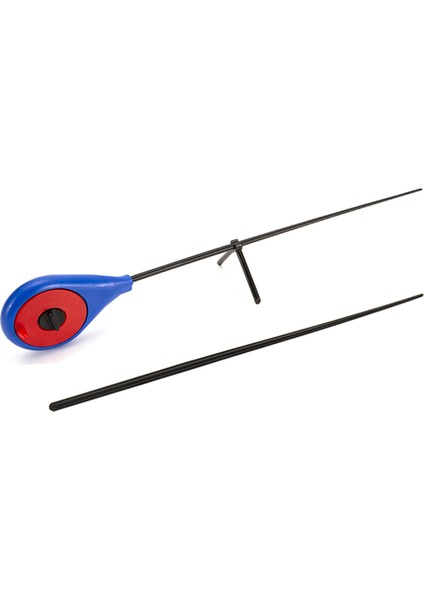 Ultralight Mini Buz Balıkları Avlama Miltiği Taşınabilir Balık Tutma Makinesi (Yurt Dışından)