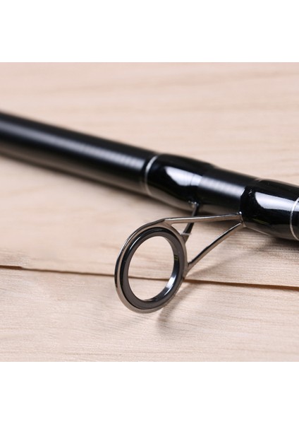 De Markalı 3,6 Metre Uzunluğunda, Uzun Menzilli Yeşil Karbonlu Rod Besleyici Balık Tutma Çubuğu (Yurt Dışından) fiyatları