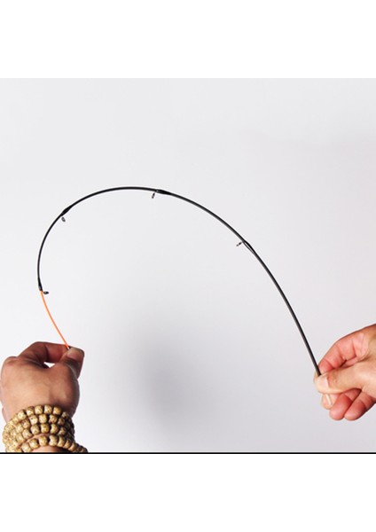 De Markalı 3,6 Metre Uzunluğunda, Uzun Menzilli Yeşil Karbonlu Rod Besleyici Balık Tutma Çubuğu (Yurt Dışından) indirimleri