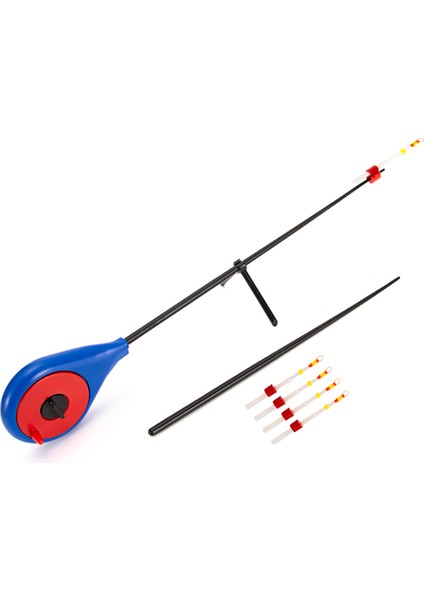 Kış Buz Balıkları Ustası Mini Olta (Yurt Dışından) modelleri