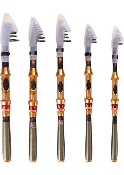 Ultralight Karbon Teleskopik Balık Tutma Milletesi (Yurt Dışından) fiyatları