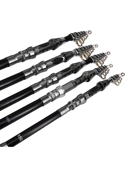 Taşınabilir Hafif Karbon Fiber Olta (Yurt Dışından) modelleri