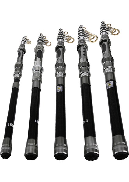 Taşınabilir Hafif Karbon Fiber Olta (Yurt Dışından) fırsatları